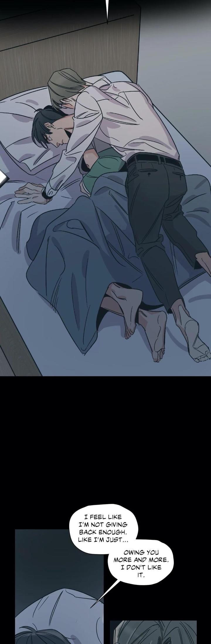 Love for Sale by Dal Hyeon Ji – Season 1 [Eng] page 22