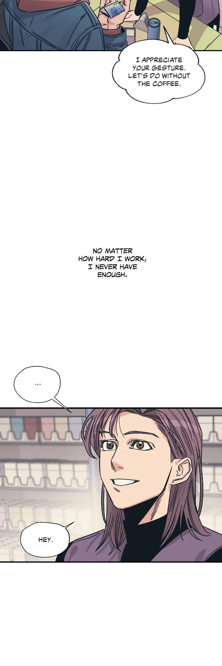Love for Sale by Dal Hyeon Ji – Season 1 [Eng] page 24