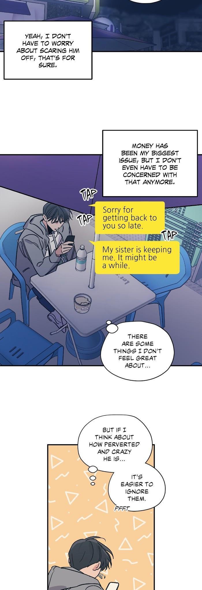 Love for Sale by Dal Hyeon Ji – Season 1 [Eng] page 23