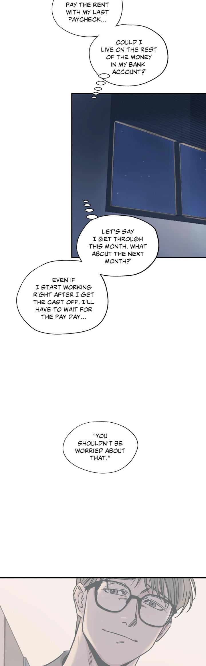 Love for Sale by Dal Hyeon Ji – Season 1 [Eng] page 23