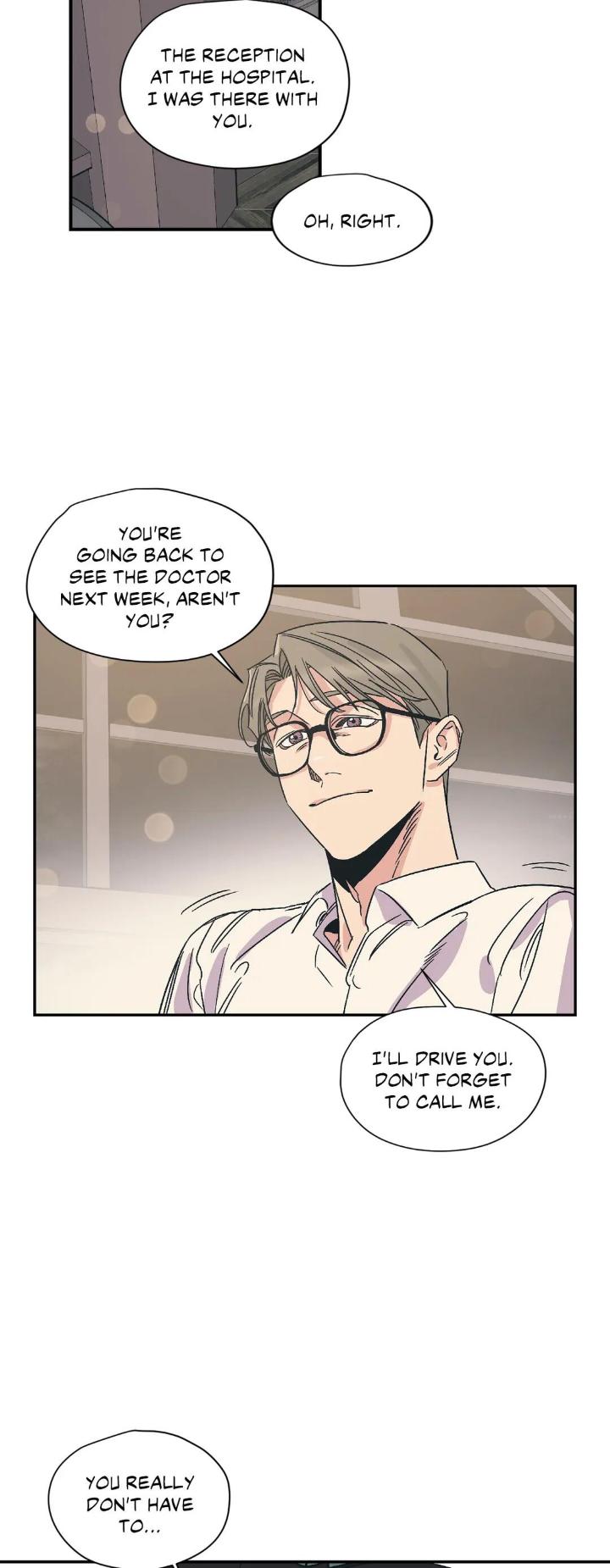 Love for Sale by Dal Hyeon Ji – Season 1 [Eng] page 23