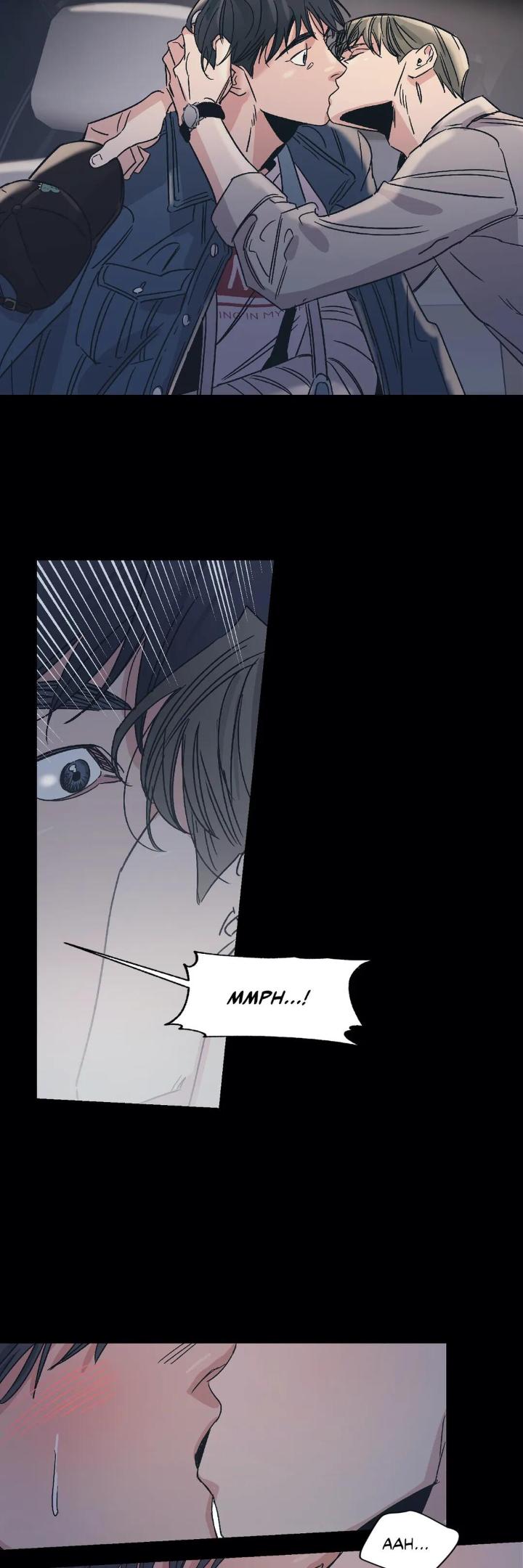 Love for Sale by Dal Hyeon Ji – Season 1 [Eng] page 23