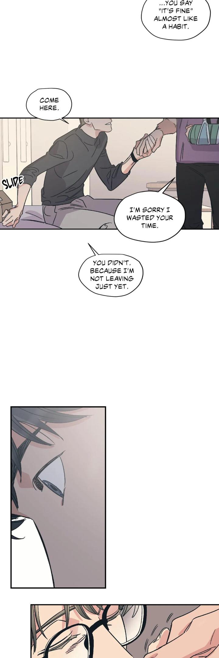 Love for Sale by Dal Hyeon Ji – Season 1 [Eng] page 23