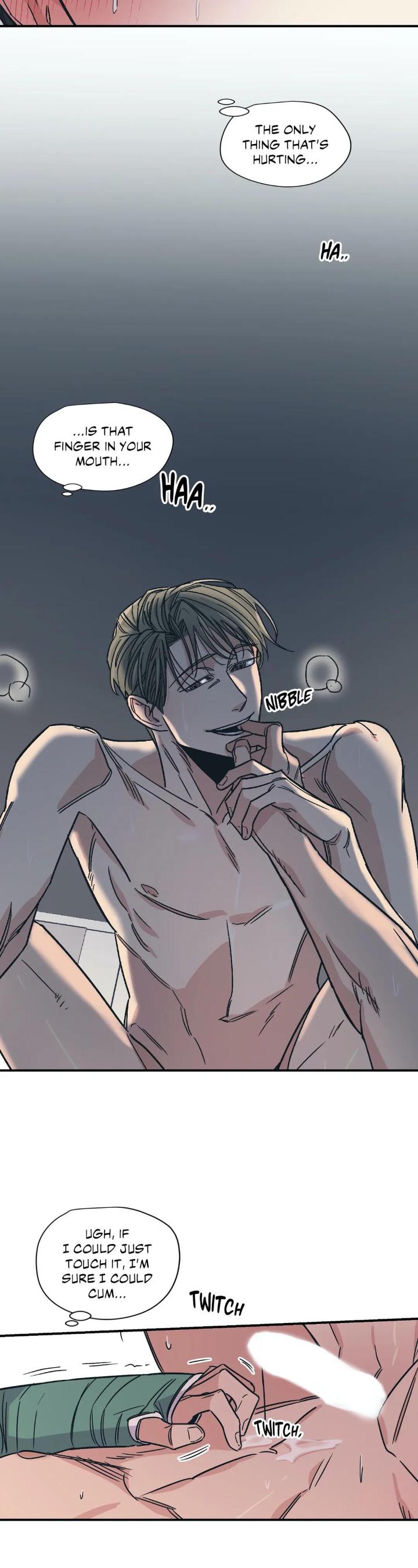 Love for Sale by Dal Hyeon Ji – Season 1 [Eng] page 24