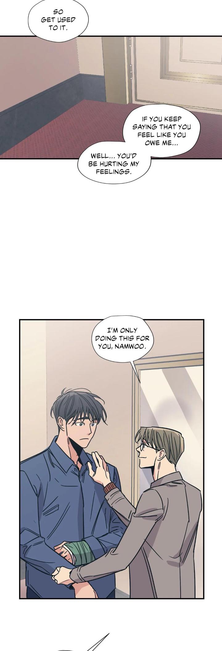 Love for Sale by Dal Hyeon Ji – Season 1 [Eng] page 23