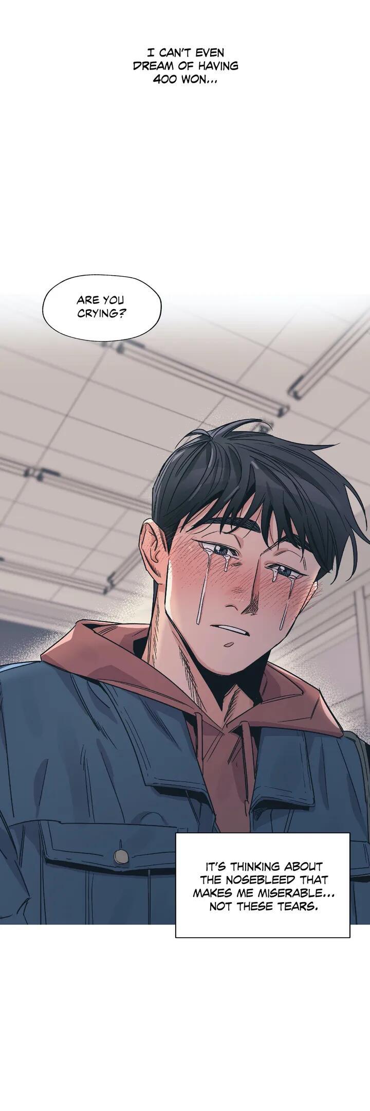 Love for Sale by Dal Hyeon Ji – Season 1 [Eng] page 25