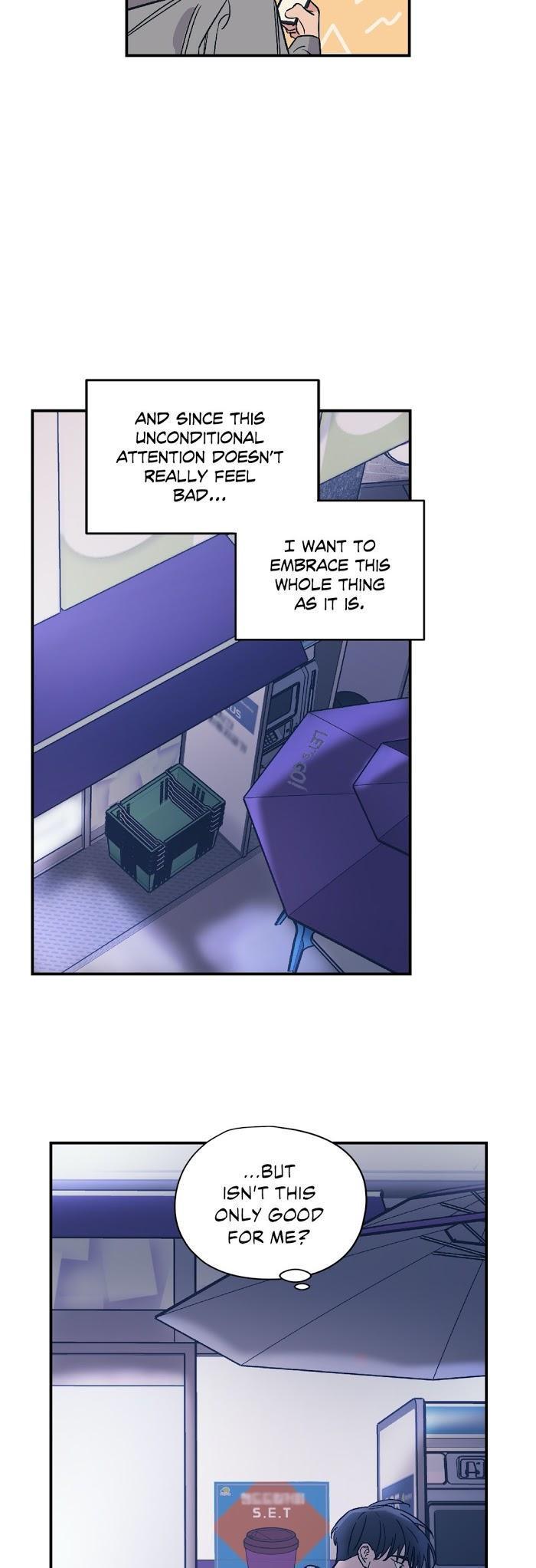 Love for Sale by Dal Hyeon Ji – Season 1 [Eng] page 24