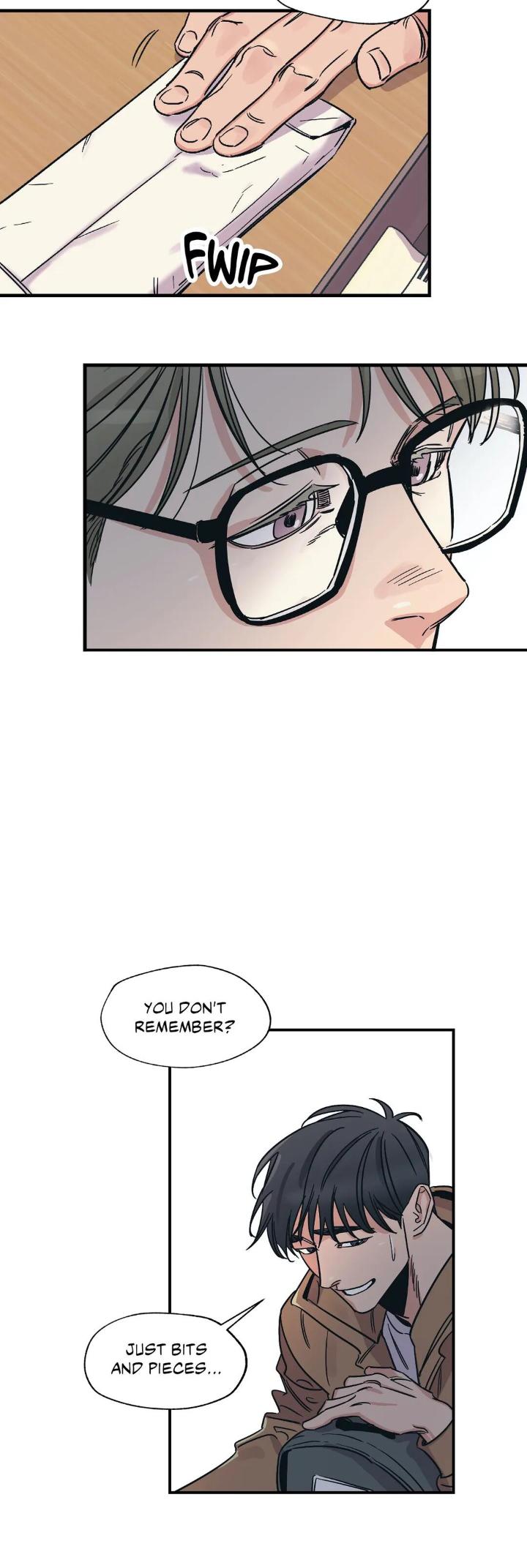 Love for Sale by Dal Hyeon Ji – Season 1 [Eng] page 24