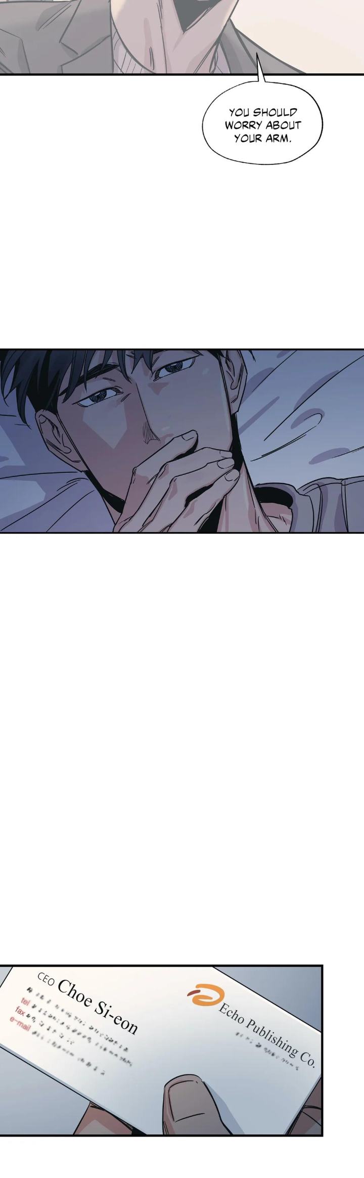 Love for Sale by Dal Hyeon Ji – Season 1 [Eng] page 24