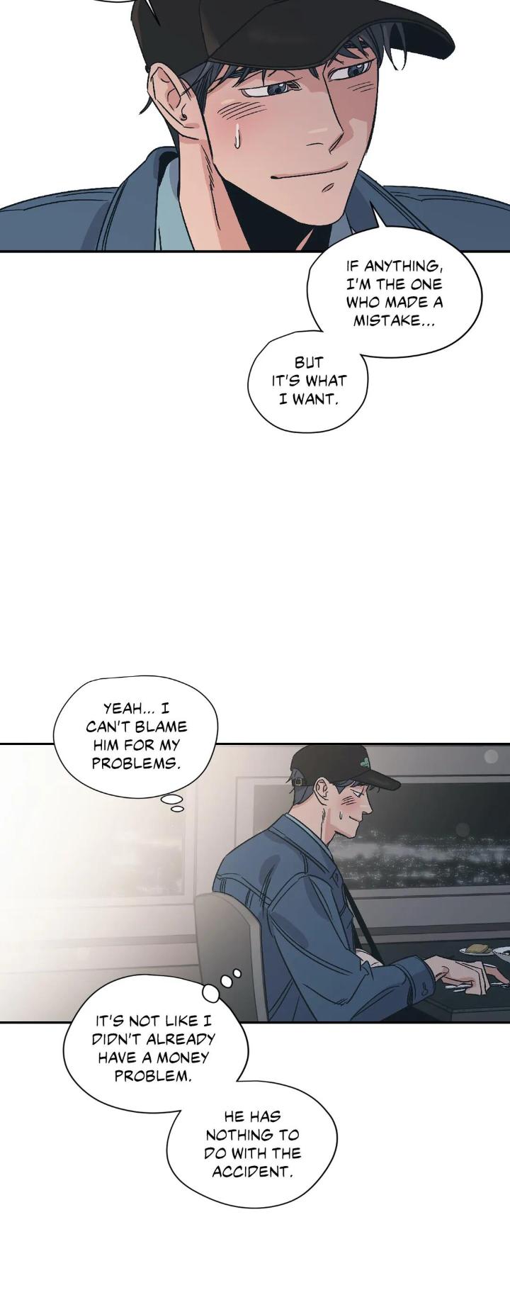 Love for Sale by Dal Hyeon Ji – Season 1 [Eng] page 24