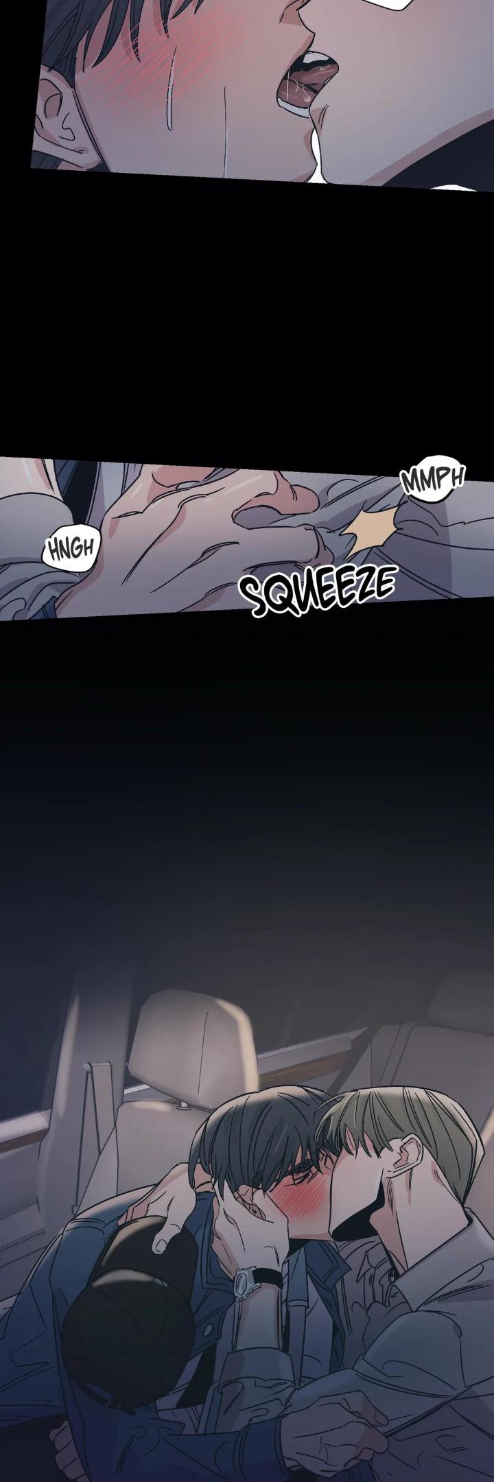 Love for Sale by Dal Hyeon Ji – Season 1 [Eng] page 24