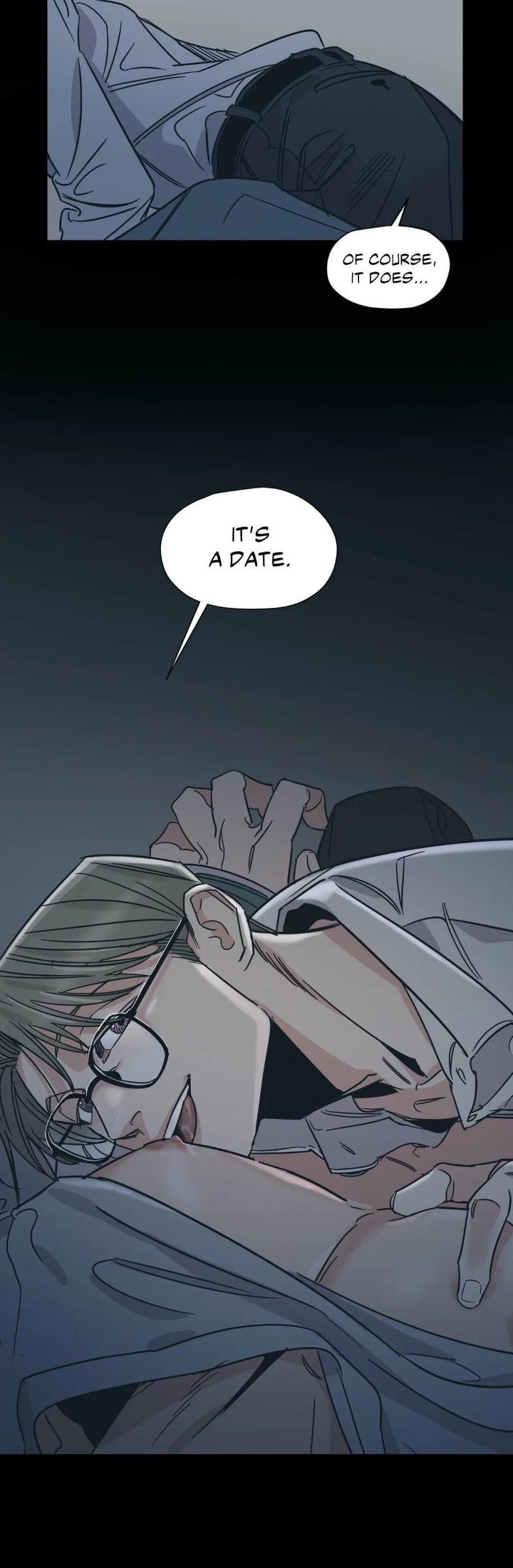 Love for Sale by Dal Hyeon Ji – Season 1 [Eng] page 24