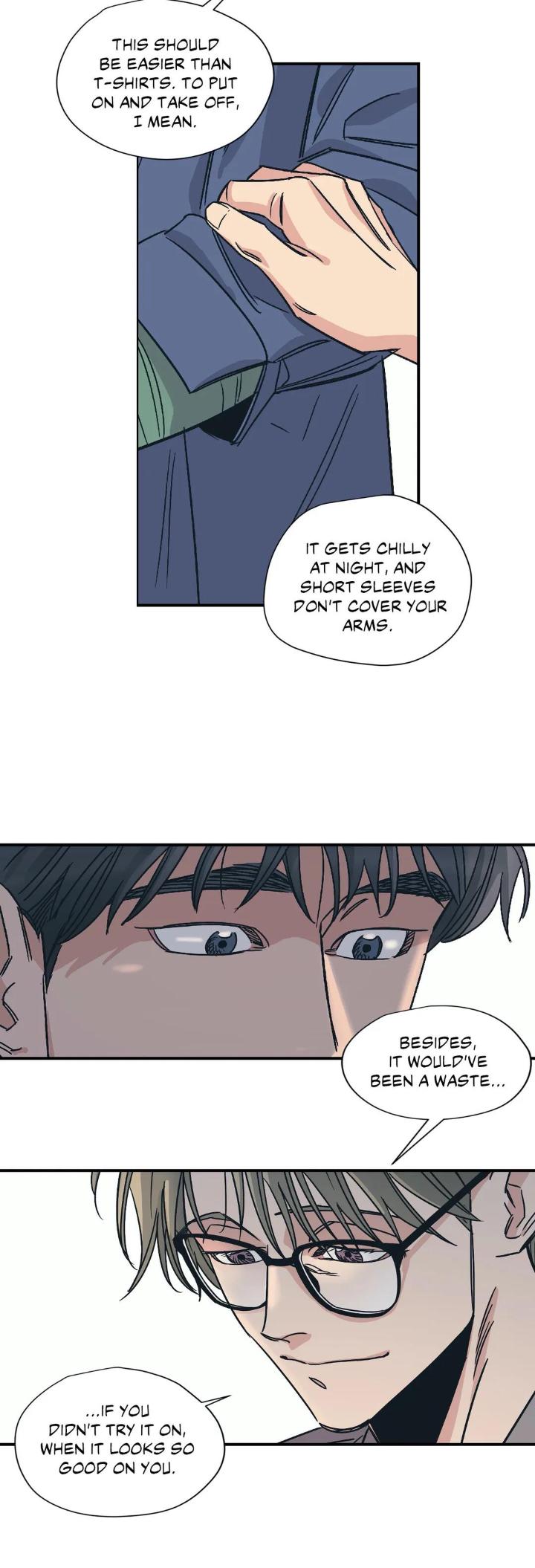 Love for Sale by Dal Hyeon Ji – Season 1 [Eng] page 24