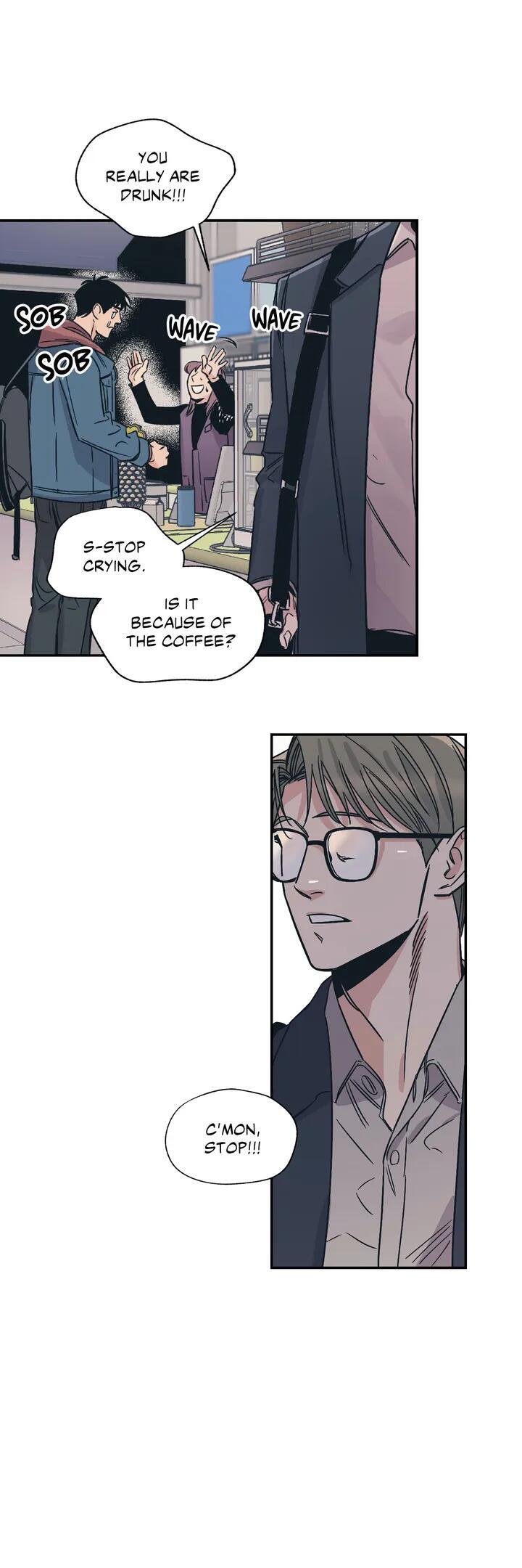 Love for Sale by Dal Hyeon Ji – Season 1 [Eng] page 26