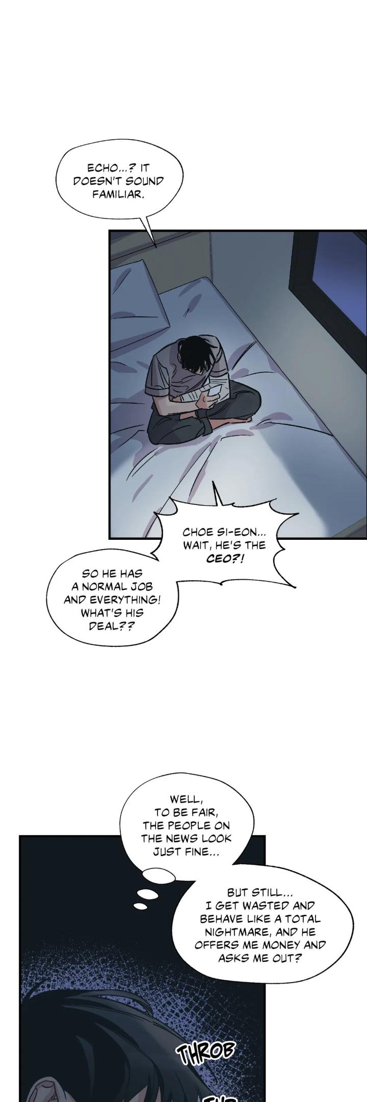 Love for Sale by Dal Hyeon Ji – Season 1 [Eng] page 25