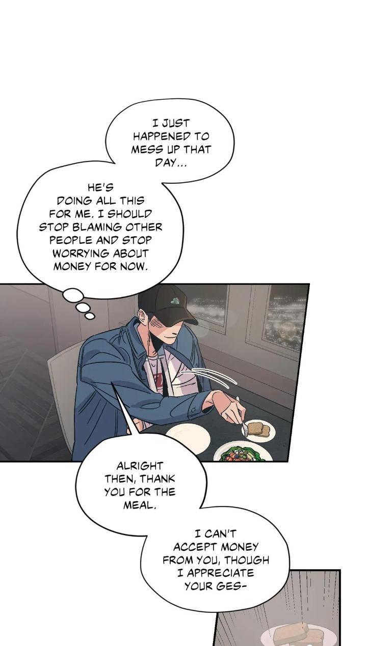 Love for Sale by Dal Hyeon Ji – Season 1 [Eng] page 25