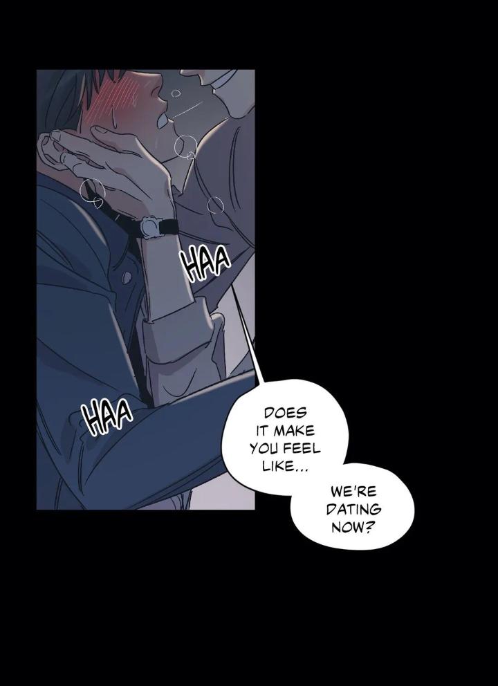 Love for Sale by Dal Hyeon Ji – Season 1 [Eng] page 25