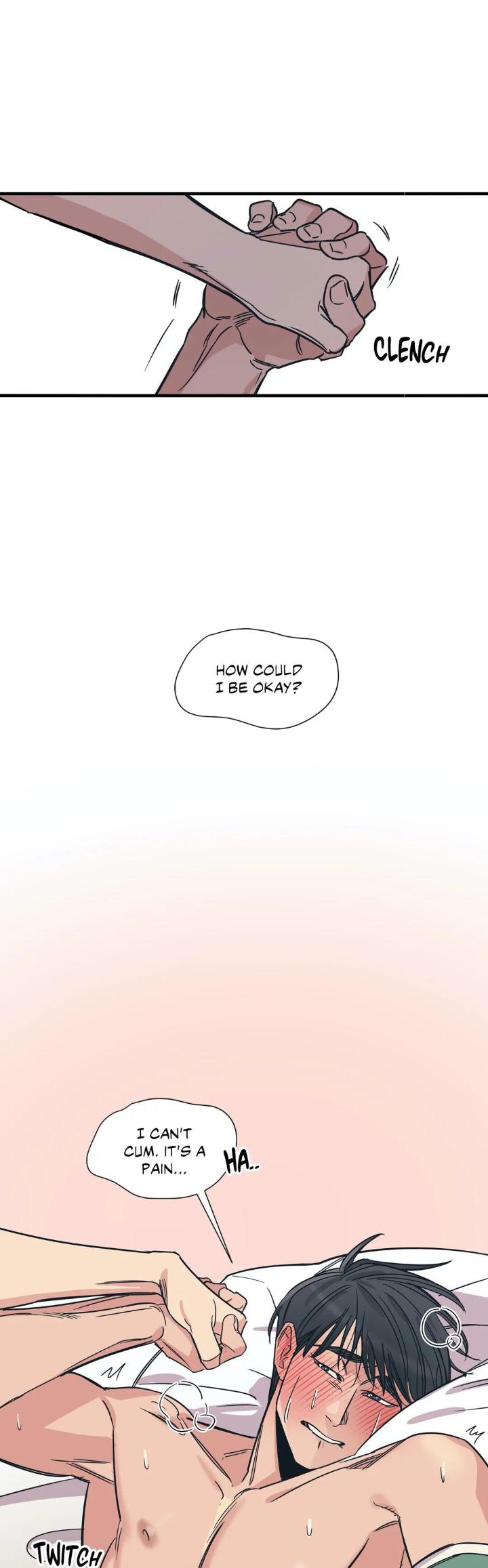Love for Sale by Dal Hyeon Ji – Season 1 [Eng] page 26