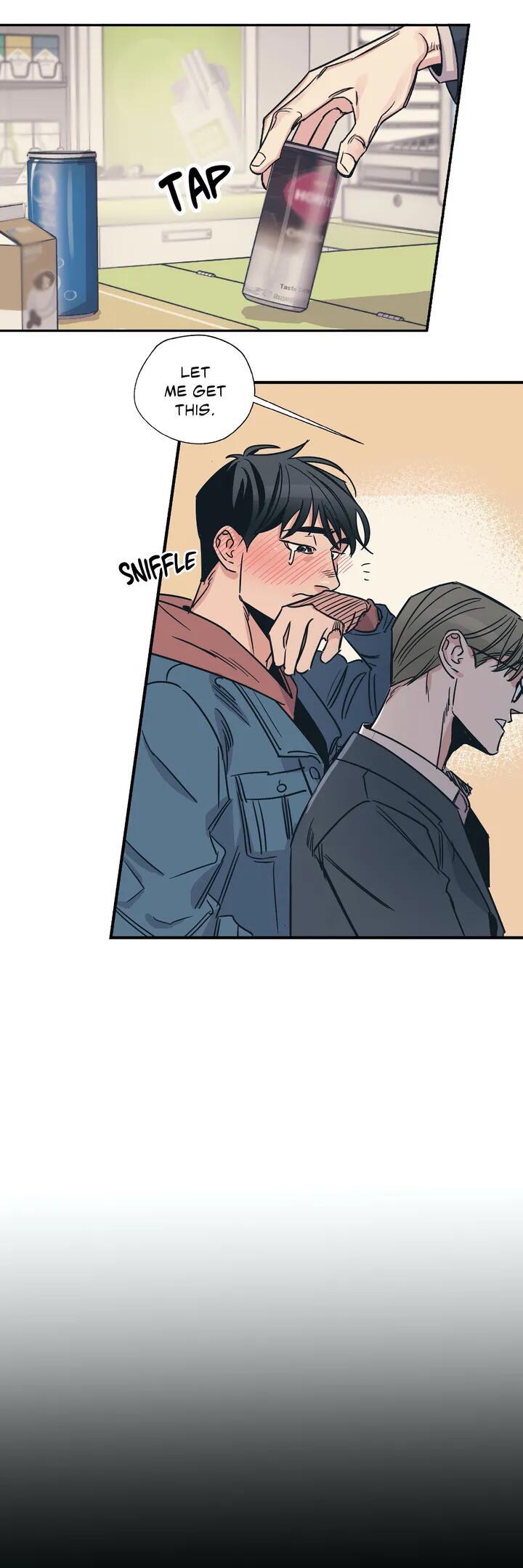 Love for Sale by Dal Hyeon Ji – Season 1 [Eng] page 27