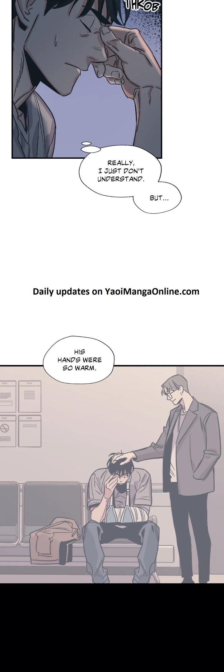 Love for Sale by Dal Hyeon Ji – Season 1 [Eng] page 26