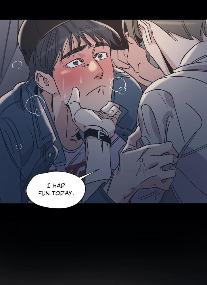 Love for Sale by Dal Hyeon Ji – Season 1 [Eng] page 26