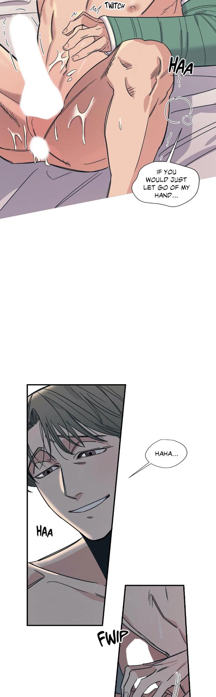 Love for Sale by Dal Hyeon Ji – Season 1 [Eng] page 27