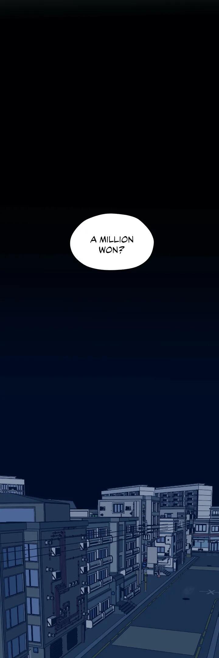 Love for Sale by Dal Hyeon Ji – Season 1 [Eng] page 28