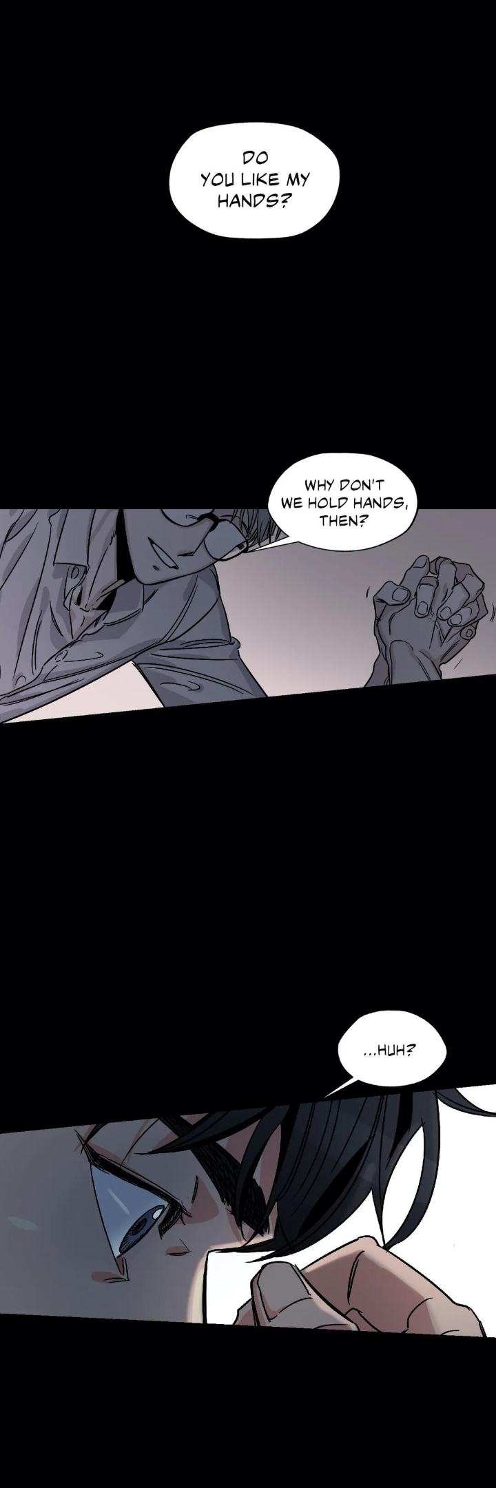 Love for Sale by Dal Hyeon Ji – Season 1 [Eng] page 27