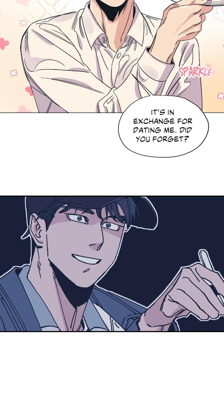 Love for Sale by Dal Hyeon Ji – Season 1 [Eng] page 27