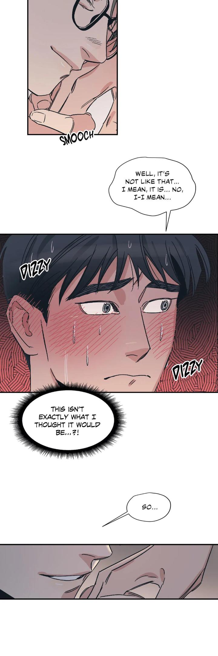 Love for Sale by Dal Hyeon Ji – Season 1 [Eng] page 27