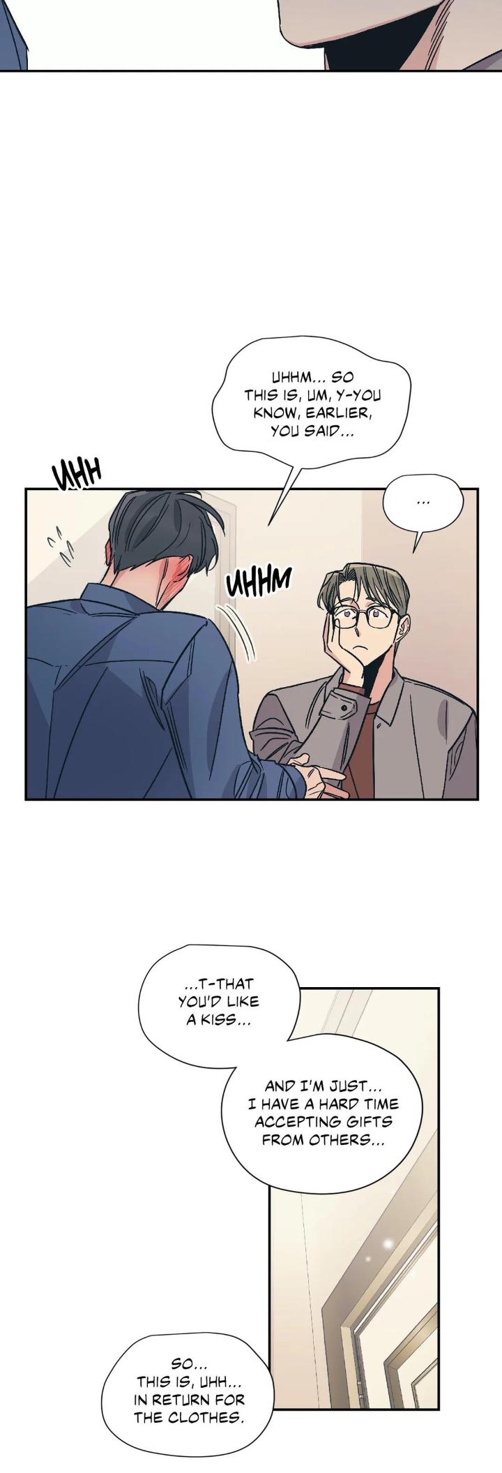 Love for Sale by Dal Hyeon Ji – Season 1 [Eng] page 27