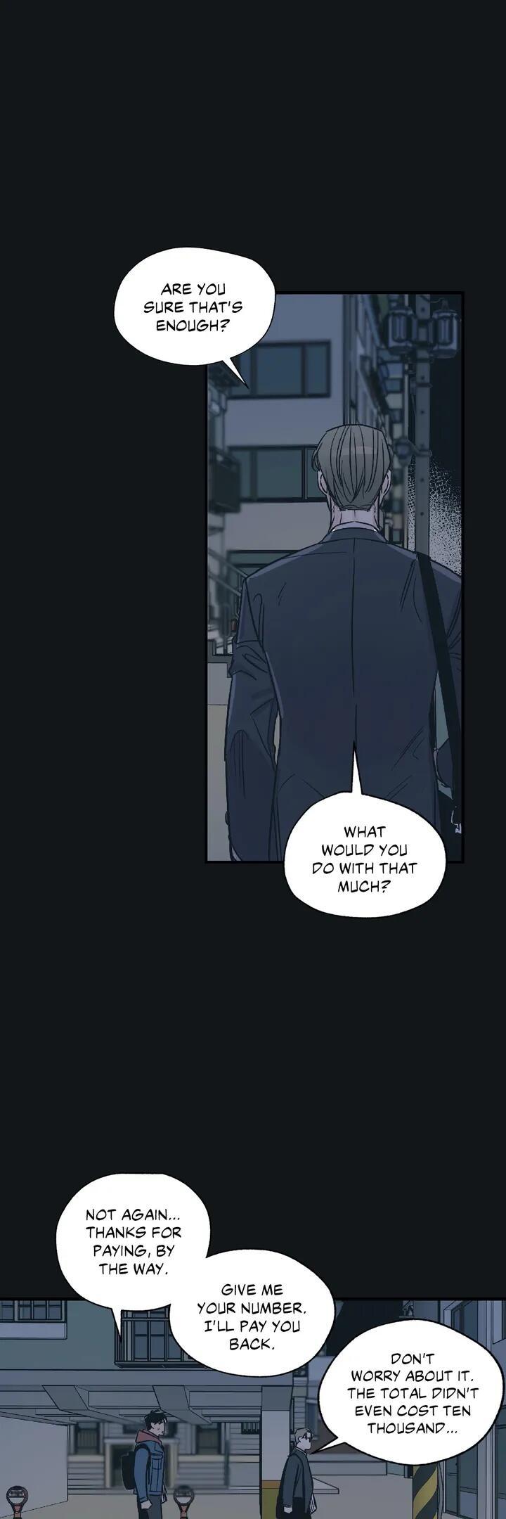 Love for Sale by Dal Hyeon Ji – Season 1 [Eng] page 29