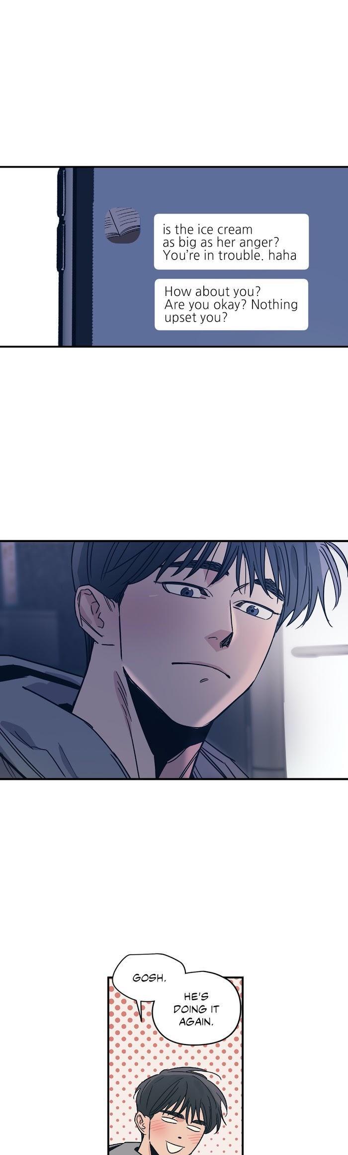 Love for Sale by Dal Hyeon Ji – Season 1 [Eng] page 28