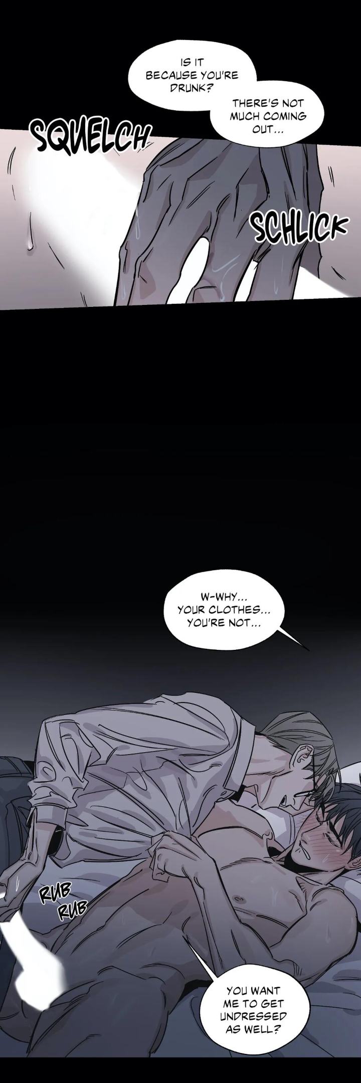 Love for Sale by Dal Hyeon Ji – Season 1 [Eng] page 28