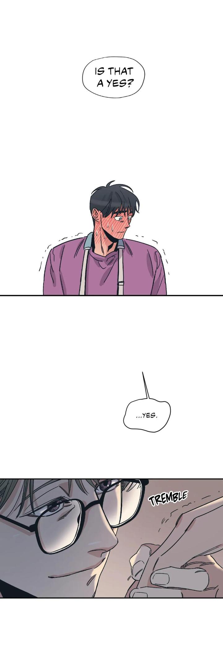 Love for Sale by Dal Hyeon Ji – Season 1 [Eng] page 28