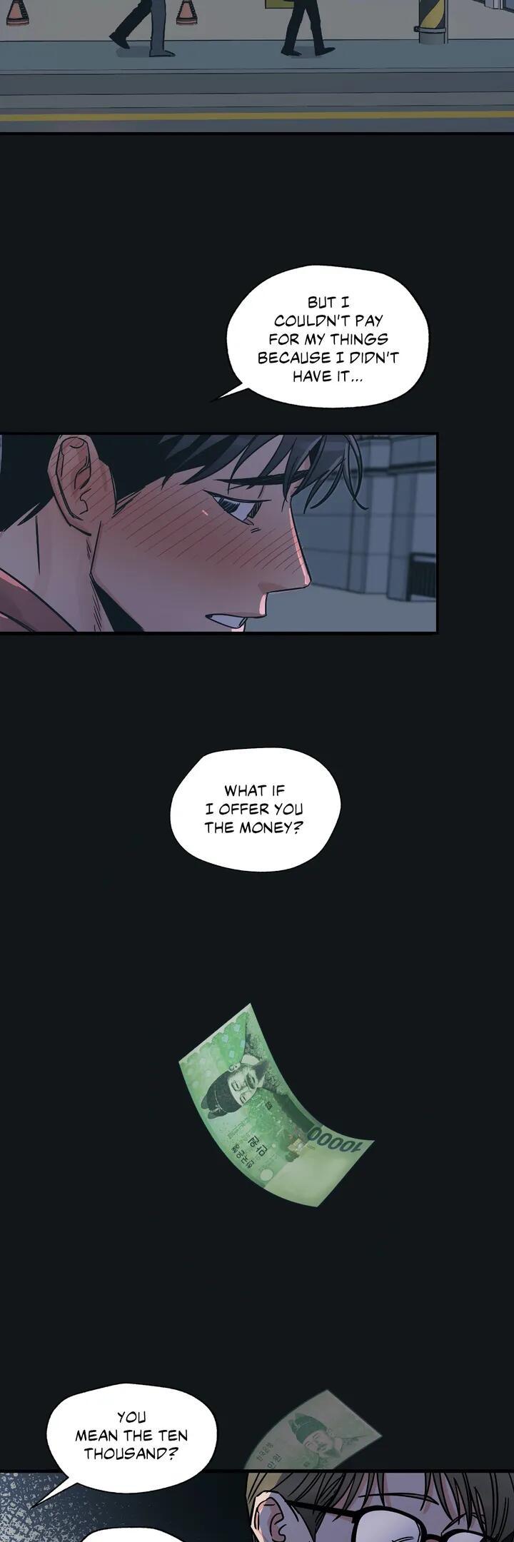 Love for Sale by Dal Hyeon Ji – Season 1 [Eng] page 30