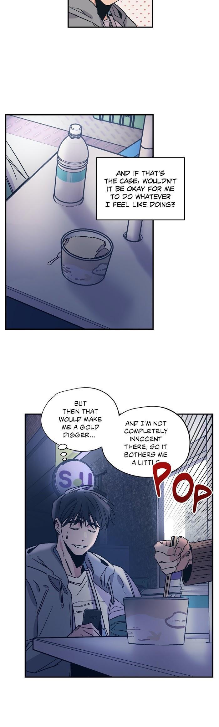 Love for Sale by Dal Hyeon Ji – Season 1 [Eng] page 29
