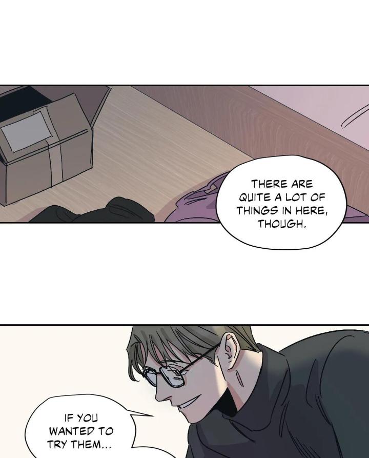 Love for Sale by Dal Hyeon Ji – Season 1 [Eng] page 29