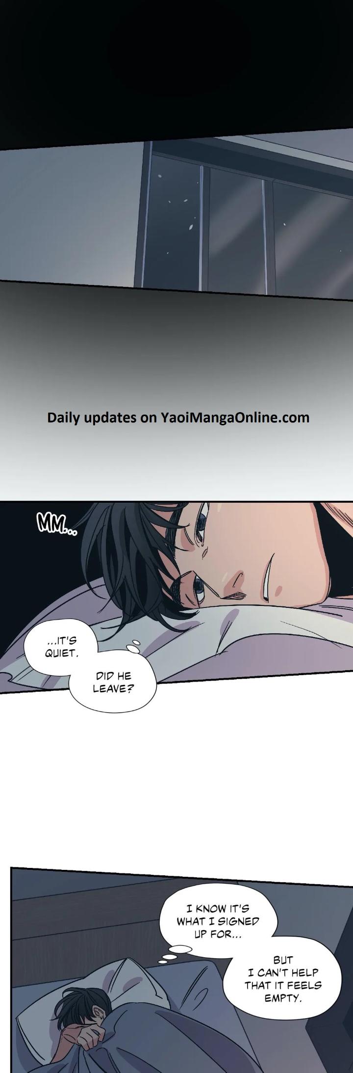 Love for Sale by Dal Hyeon Ji – Season 1 [Eng] page 30