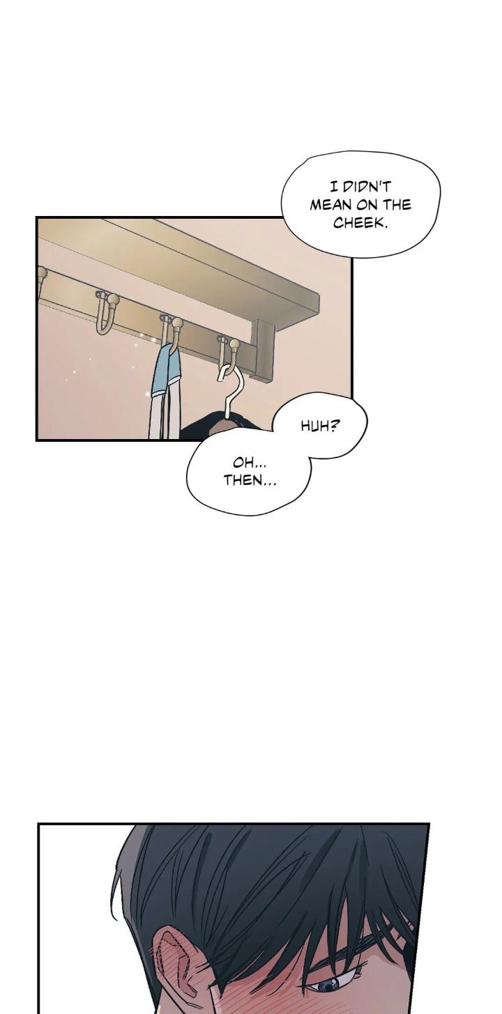 Love for Sale by Dal Hyeon Ji – Season 1 [Eng] page 29