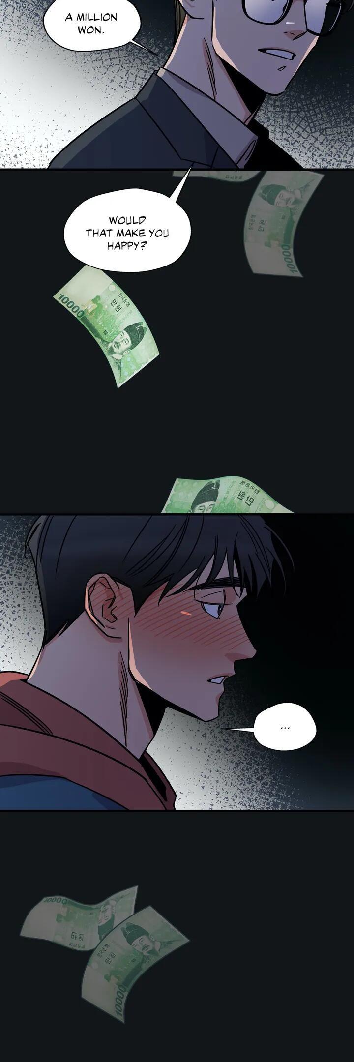 Love for Sale by Dal Hyeon Ji – Season 1 [Eng] page 31