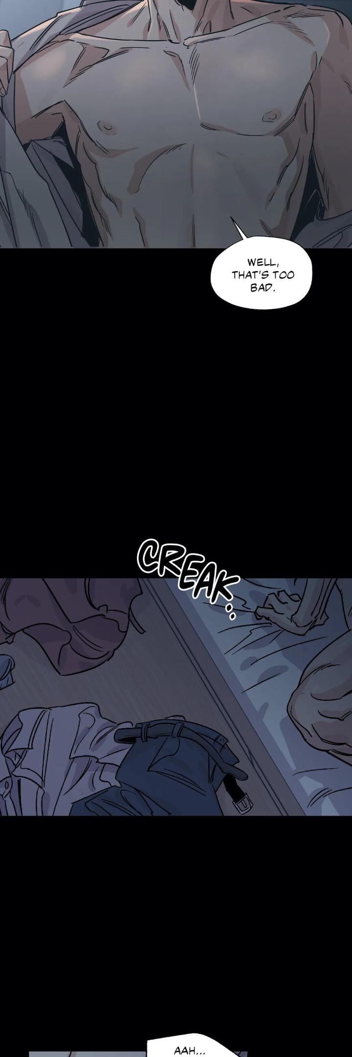 Love for Sale by Dal Hyeon Ji – Season 1 [Eng] page 30