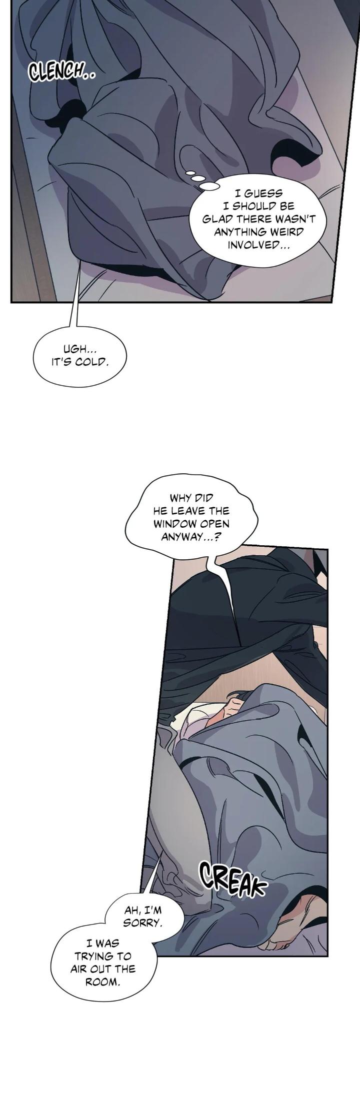 Love for Sale by Dal Hyeon Ji – Season 1 [Eng] page 31