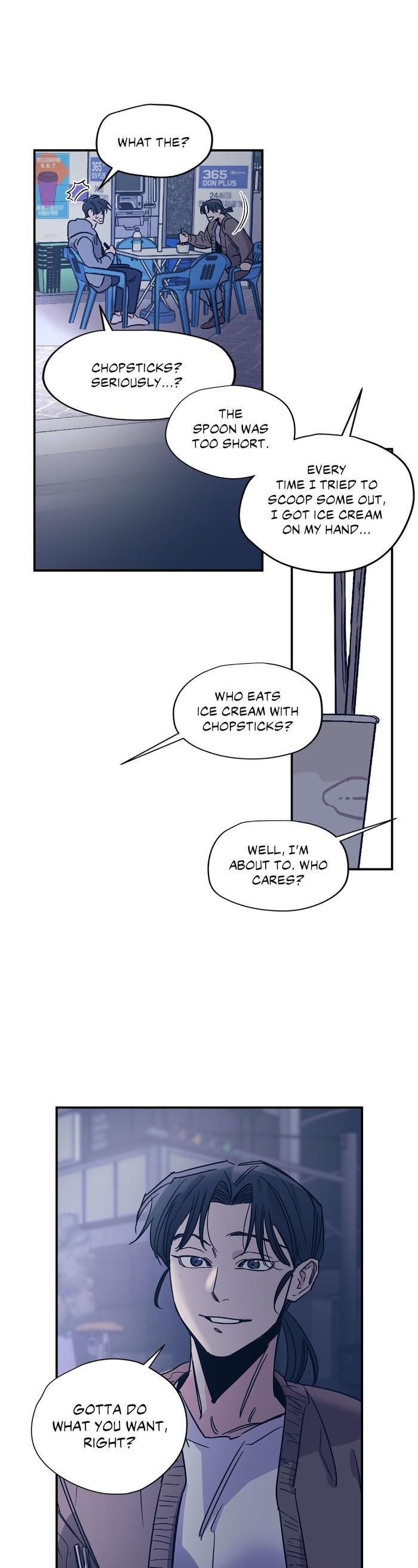 Love for Sale by Dal Hyeon Ji – Season 1 [Eng] page 30