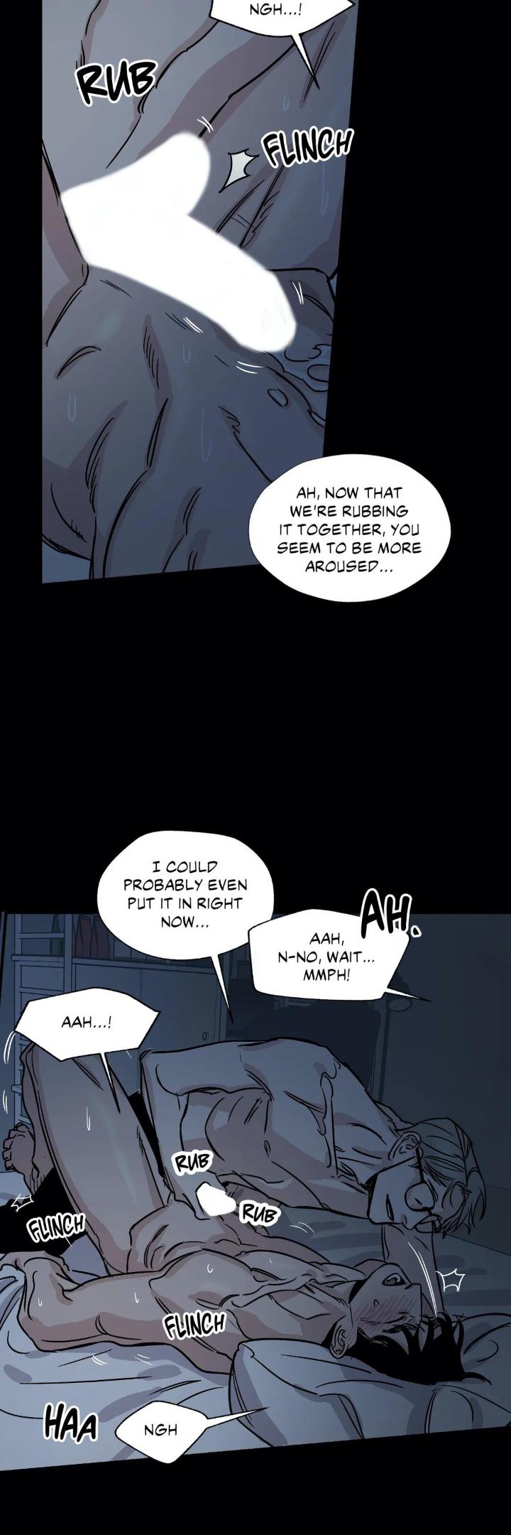 Love for Sale by Dal Hyeon Ji – Season 1 [Eng] page 31