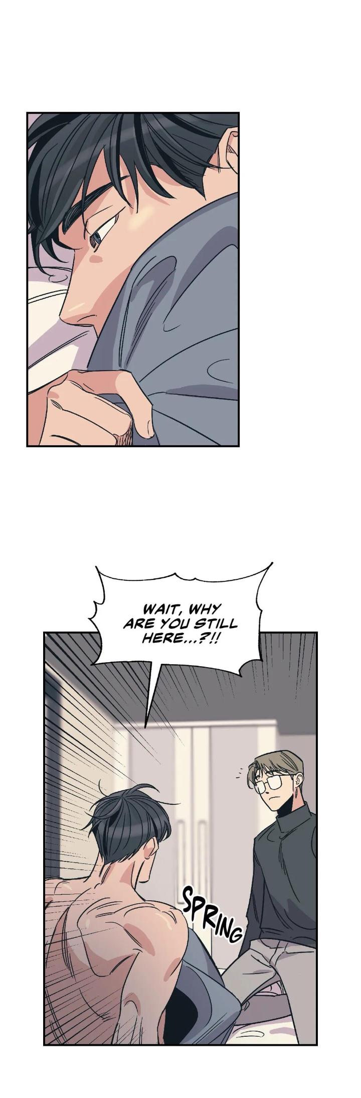 Love for Sale by Dal Hyeon Ji – Season 1 [Eng] page 32