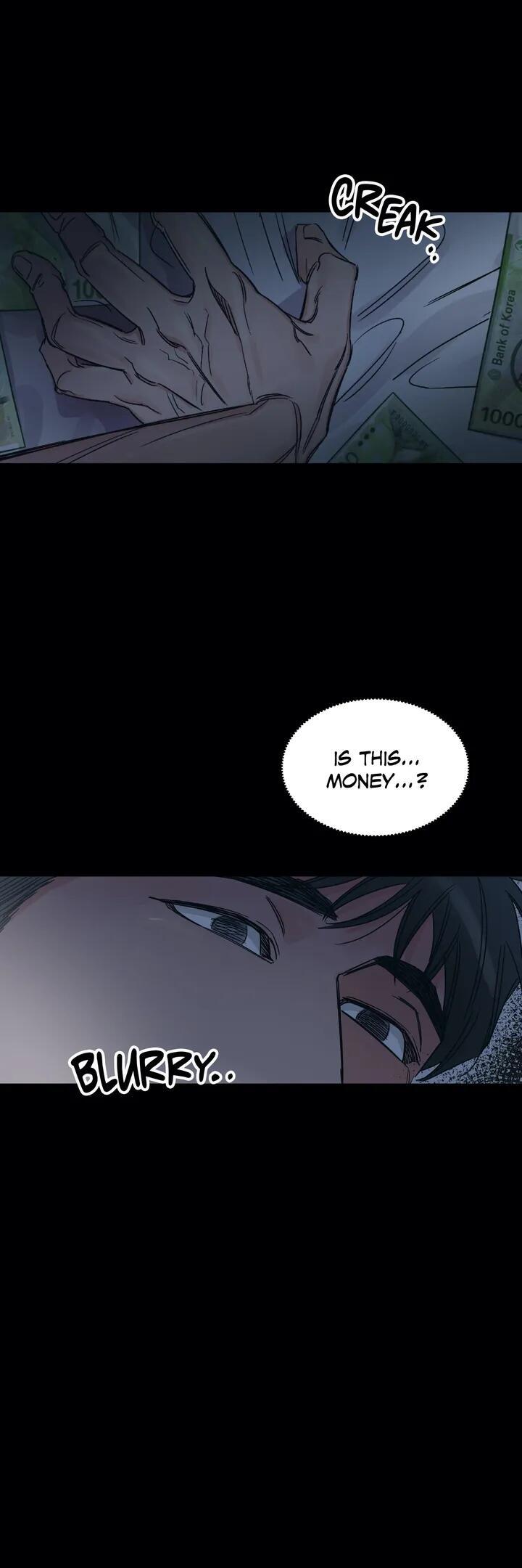 Love for Sale by Dal Hyeon Ji – Season 1 [Eng] page 33