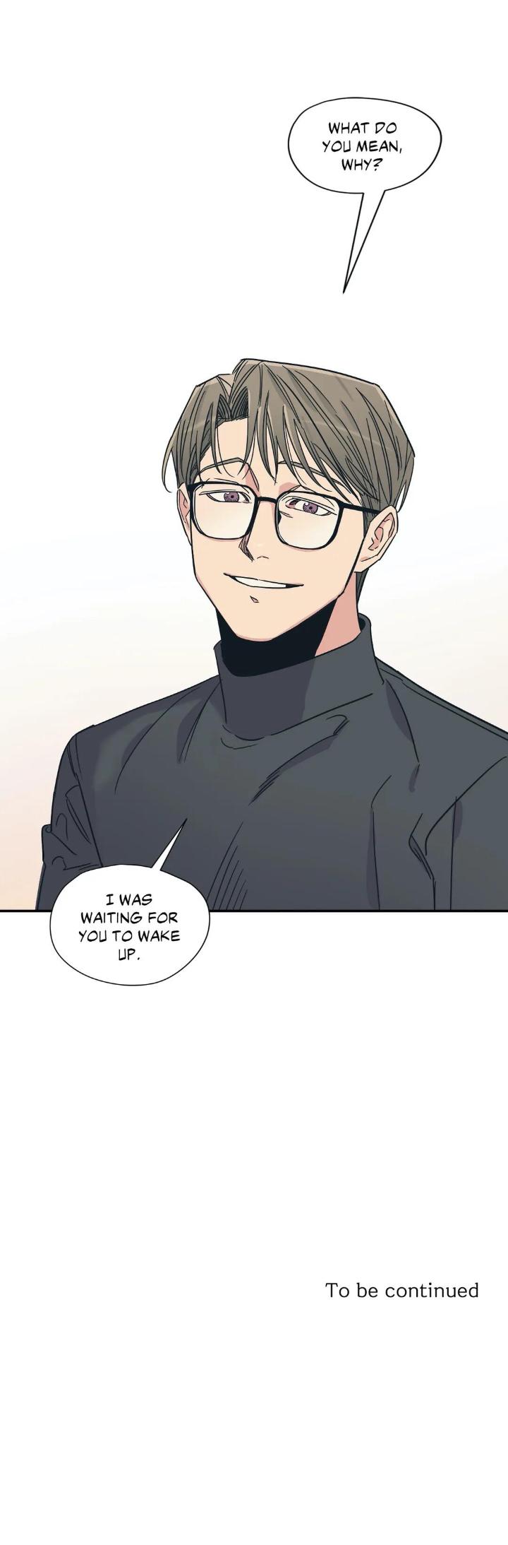 Love for Sale by Dal Hyeon Ji – Season 1 [Eng] page 33