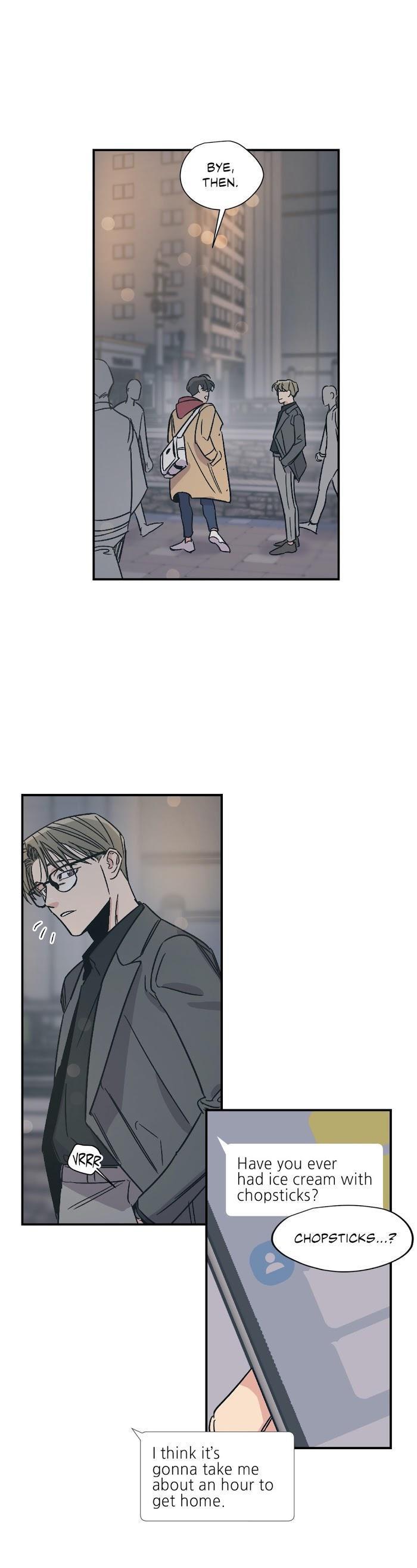 Love for Sale by Dal Hyeon Ji – Season 1 [Eng] page 32