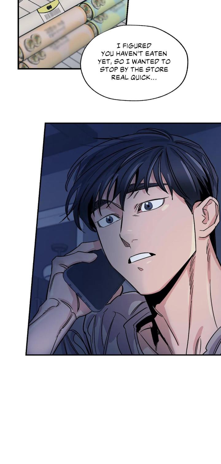 Love for Sale by Dal Hyeon Ji – Season 1 [Eng] page 34